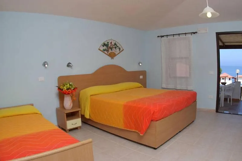 Hotel Villaggio Rasciada Club Lu Bagnu
